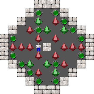 Уровень 29 — Attrition 2